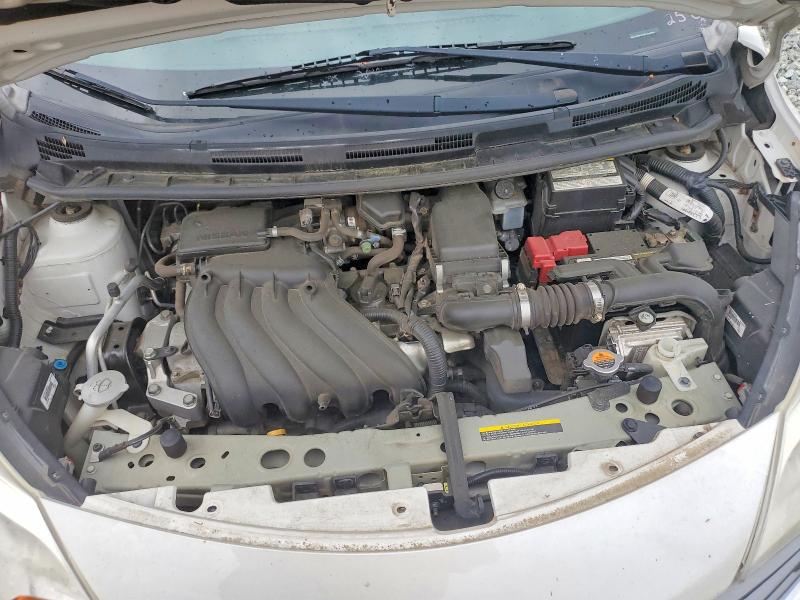 Продаж на аукціоні авто 2014 Nissan Versa Note, vin: 3N1CE2CP1EL364959, номер лоту: 52027366