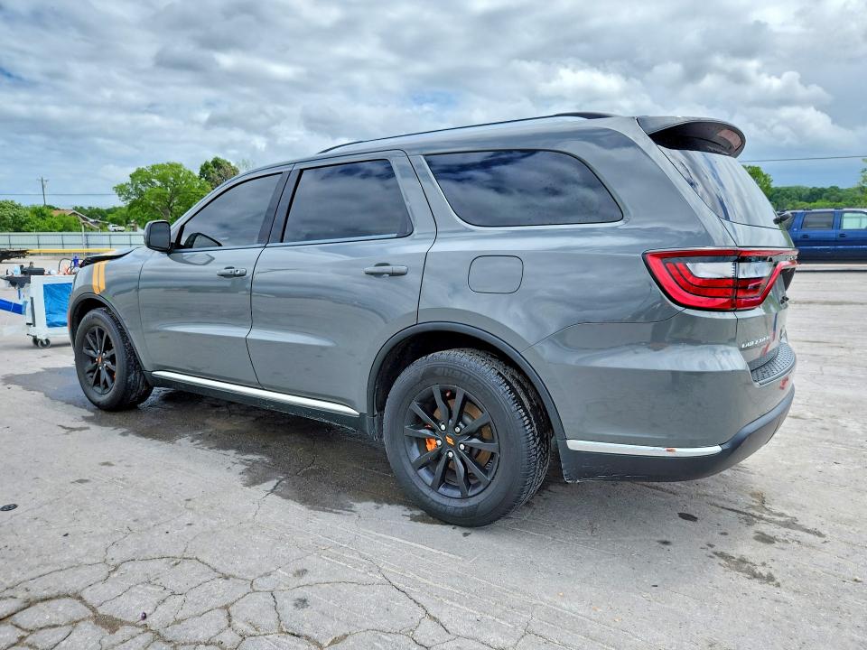54982586 :رقم المزاد ، 1C4RDHAG6PC635528 vin ، 2023 Dodge Durango مزاد بيع