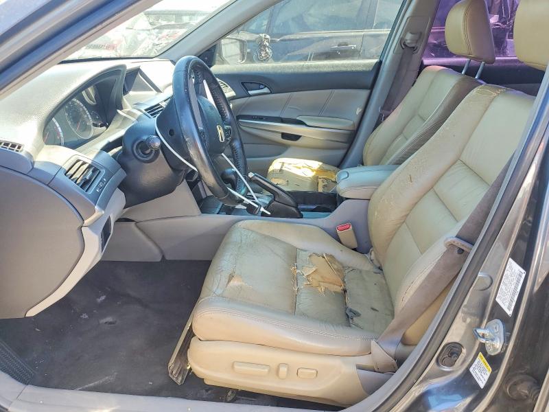 Продаж на аукціоні авто 2008 Honda Accord, vin: 1HGCP26888A045373, номер лоту: 52702356