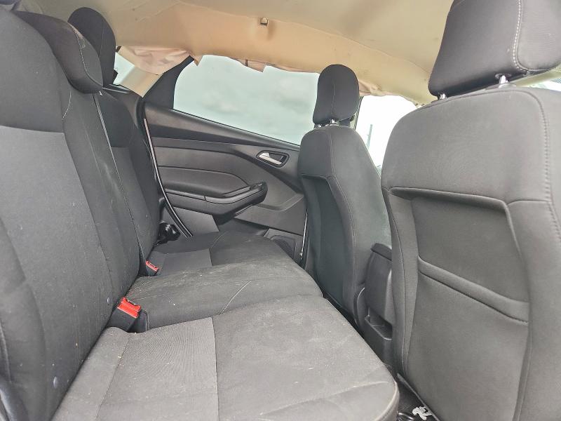 Продажа на аукционе авто 2018 Ford Focus, vin: 1FADP3K21JL231489, номер лота: 55248766