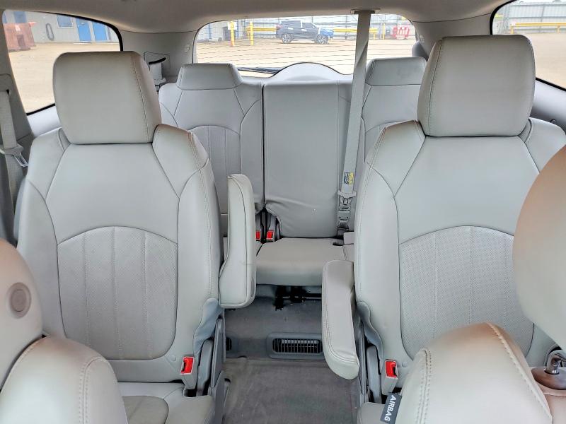 Продажа на аукционе авто 2016 Buick Enclave, vin: 5GAKRBKD8GJ242504, номер лота: 52607526