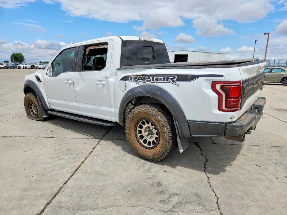 2019 Ford F150 მანქანა იყიდება აუქციონზე, vin: 1FTFW1RG6KFB99635, აუქციონის ნომერი: 55115656
