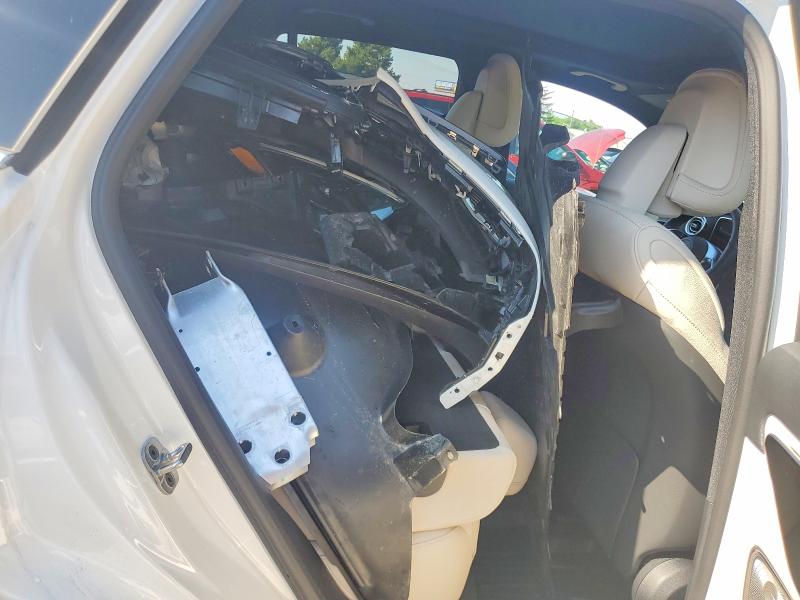 54995196 :رقم المزاد ، W1NKM4HB5TF555675 vin ، 2026 Mercedes-benz Glc مزاد بيع