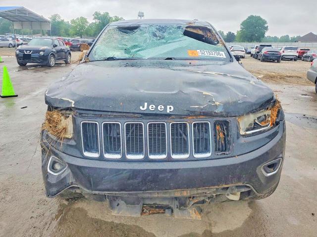 Продажа на аукционе авто 2014 Jeep Grand Cherokee, vin: 1C4RJFBG5EC557980, номер лота: 52193706