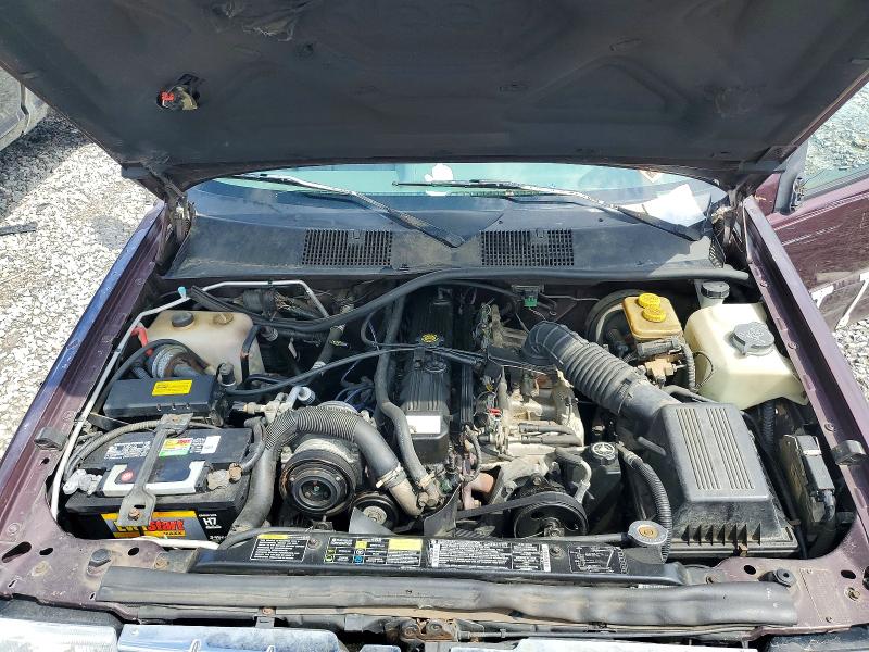 Продажа на аукционе авто 1994 Jeep Grand Cherokee, vin: 1J4GZ58S1RC235620, номер лота: 52678596