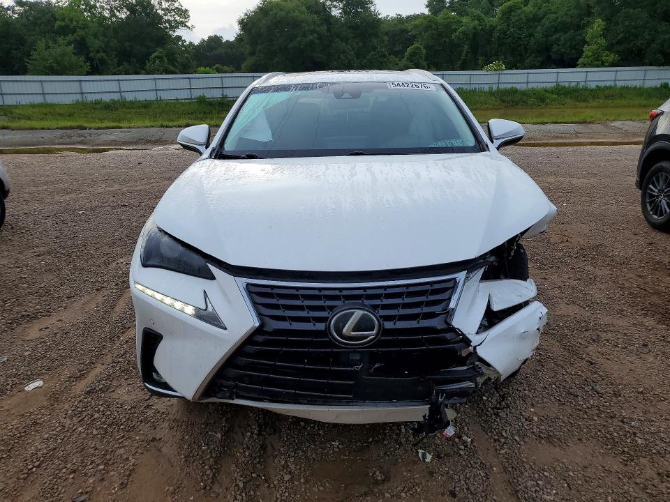 Продажа на аукционе авто 2018 Lexus Nx 300, vin: JTJYARBZ8J2098987, номер лота: 54422676