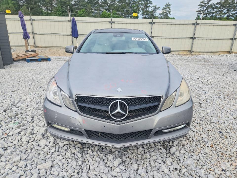 Продажа на аукционе авто 2013 Mercedes-benz E, vin: WDDKJ5KB7DF198327, номер лота: 54329146