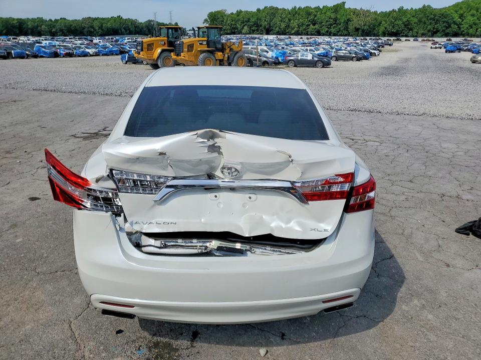 Продажа на аукционе авто 2014 Toyota Avalon, vin: 4T1BK1EB5EU088400, номер лота: 53009786