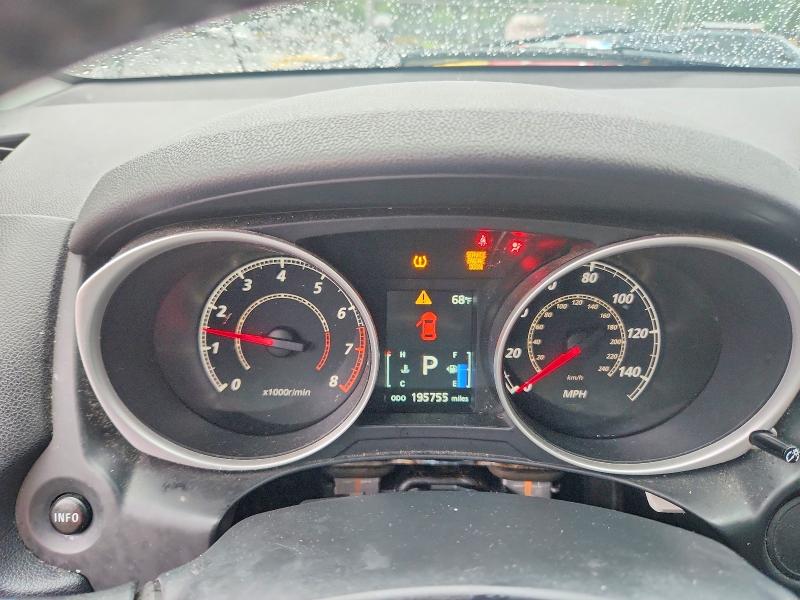Продаж на аукціоні авто 2014 Mitsubishi Outlander Sport, vin: 4A4AP3AU7EE030053, номер лоту: 54866266
