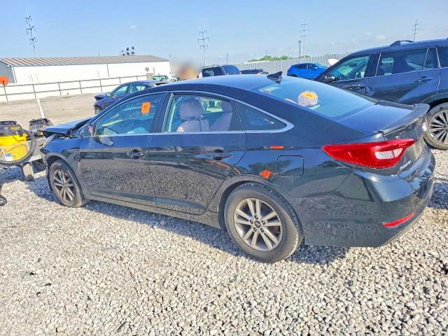 Aukcja sprzedaży 2016 Hyundai Sonata, vin: 5NPE24AF3GH347605, numer aukcji: 52726896