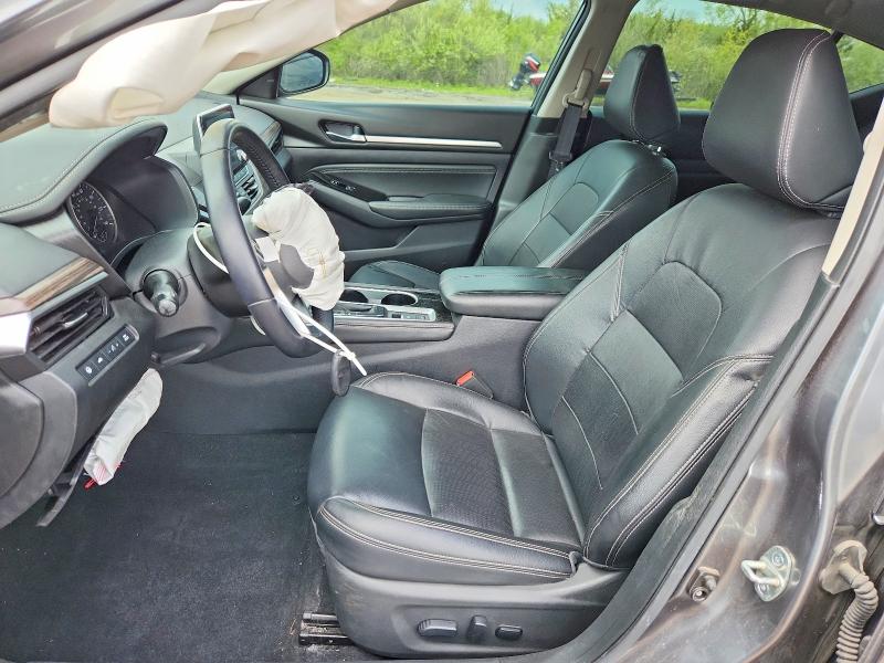 Продажа на аукционе авто 2020 Nissan Altima, vin: 1N4BL4EV6LC272864, номер лота: 53110136