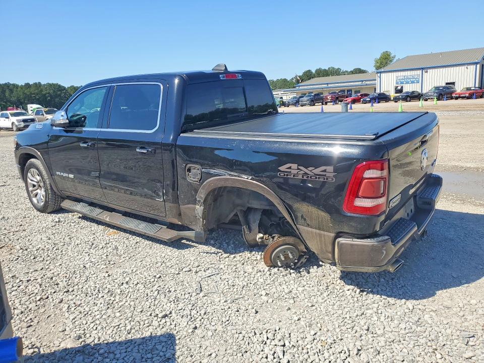 Продажа на аукционе авто 2019 Ram 1500, vin: 1C6SRFKT4KN534463, номер лота: 53519716