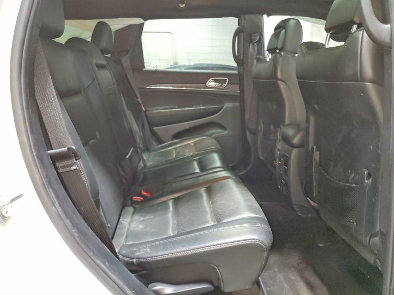 Продажа на аукционе авто 2018 Jeep Grand Cherokee, vin: 1C4RJFBG0JC369765, номер лота: 52728866
