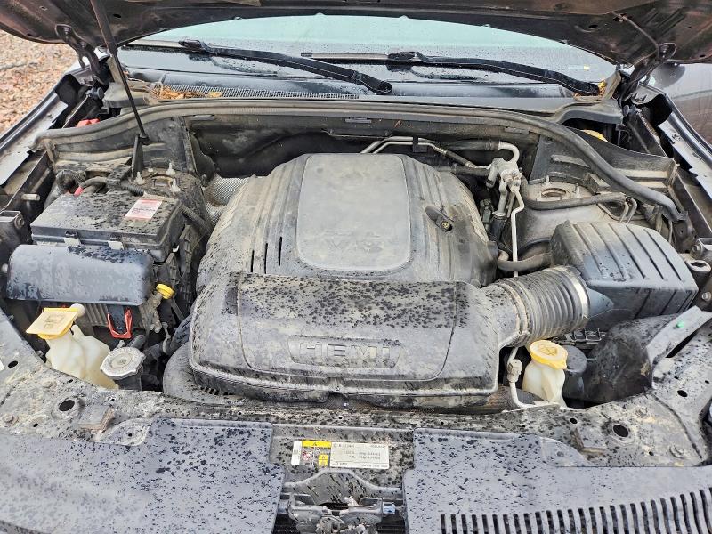 Продаж на аукціоні авто 2018 Dodge Durango, vin: 1C4SDJCT8JC403295, номер лоту: 54144836