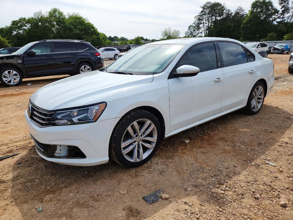 Aukcja sprzedaży 2019 Volkswagen Passat, vin: 1VWLA7A32KC012029, numer aukcji: 52666056