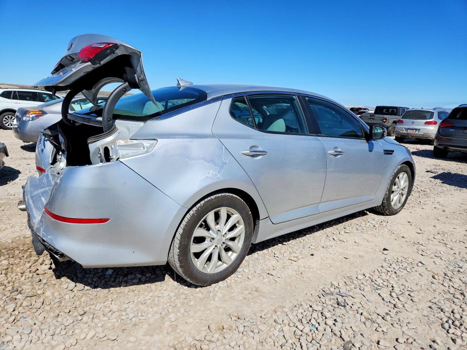 Продаж на аукціоні авто 2015 Kia Optima, vin: 5XXGM4A71FG451712, номер лоту: 51821246