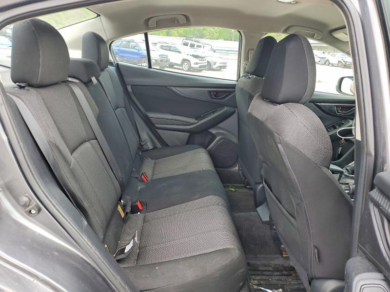Aukcja sprzedaży 2019 Subaru Impreza, vin: 4S3GKAB67K3624184, numer aukcji: 53412596