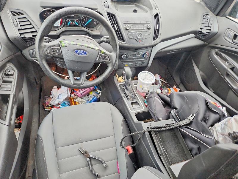 Продажа на аукционе авто 2019 Ford Escape, vin: 1FMCU0F74KUA78763, номер лота: 54237296