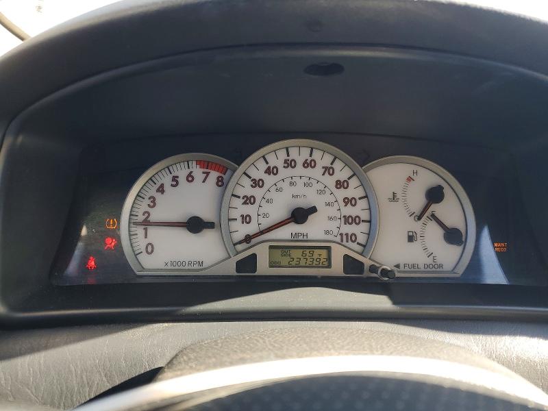 Aukcja sprzedaży 2005 Toyota Corolla, vin: 1NXBR32E45Z545588, numer aukcji: 54099326