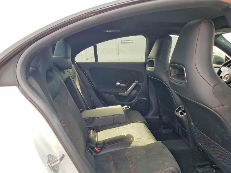 Продажа на аукционе авто 2020 Mercedes-benz Cla, vin: WDD5J4GB0LN079653, номер лота: 51891596