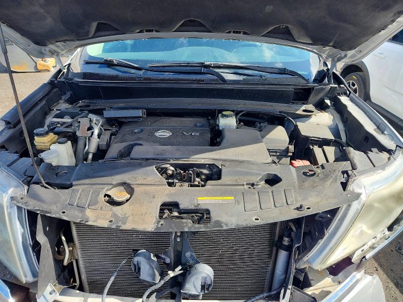 Продаж на аукціоні авто 2015 Nissan Pathfinder, vin: 5N1AR2MM7FC671574, номер лоту: 52477846