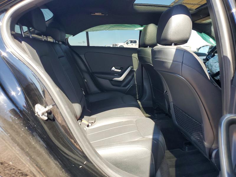 Aukcja sprzedaży 2021 Mercedes-benz A, vin: W1K3G4EB9MJ313452, numer aukcji: 52185646