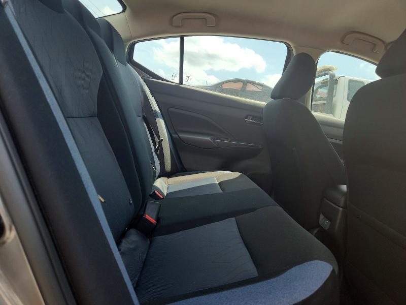 Aukcja sprzedaży 2025 Nissan Versa, vin: 3N1CN8EV0SL869997, numer aukcji: 53930156