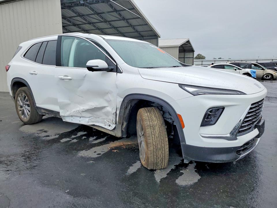 Aukcja sprzedaży 2026 Buick Enclave, vin: 5GAERAKSXTJ230080, numer aukcji: 55419566