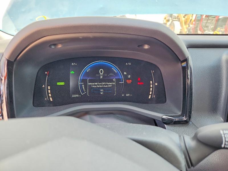 Aukcja sprzedaży 2025 Toyota Camry, vin: 4T1DAACK4SU043734, numer aukcji: 54195416