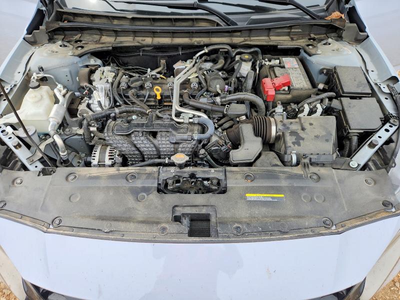 51430156 :رقم المزاد ، 1N4BL4CV3RN339064 vin ، 2024 Nissan Altima مزاد بيع