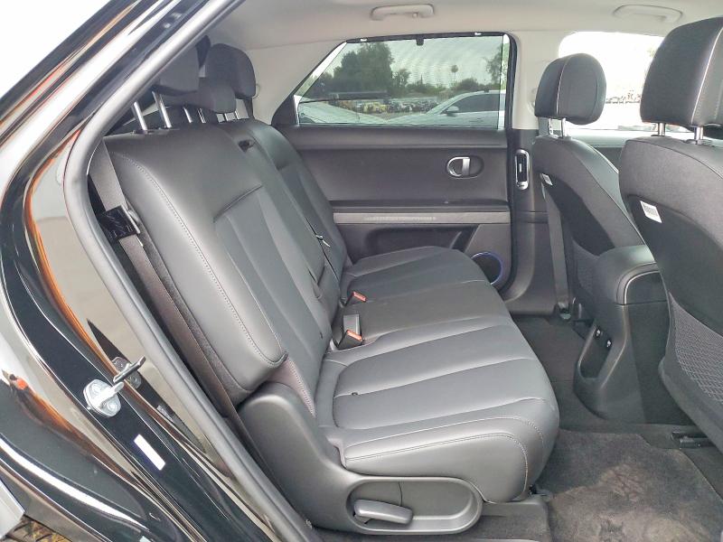 Продаж на аукціоні авто 2023 Hyundai Ioniq 5, vin: KM8KRDAFXPU207941, номер лоту: 52855006