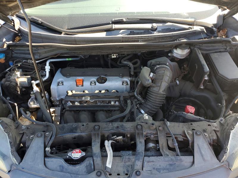 Auction sale of the 2013 Honda Cr-v, vin: 2HKRM3H37DH518692, lot number: 54482156