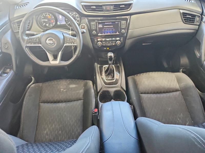 Продаж на аукціоні авто 2020 Nissan Rogue, vin: KNMAT2MT2LP527397, номер лоту: 52688846