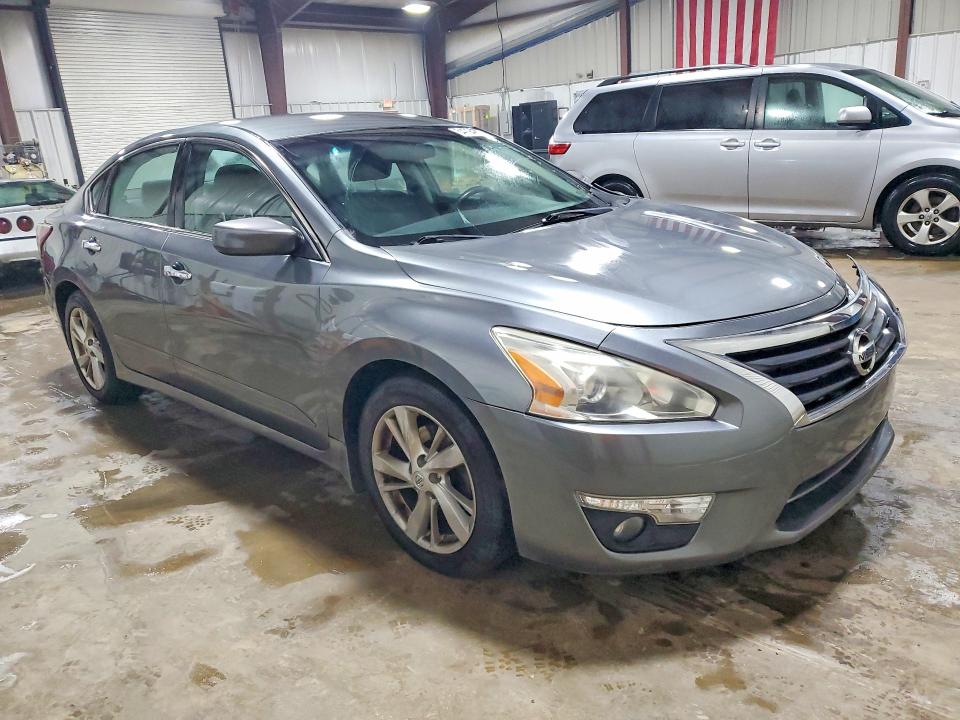 54794216 :رقم المزاد ، 1N4AL3AP3FC195548 vin ، 2015 Nissan Altima مزاد بيع