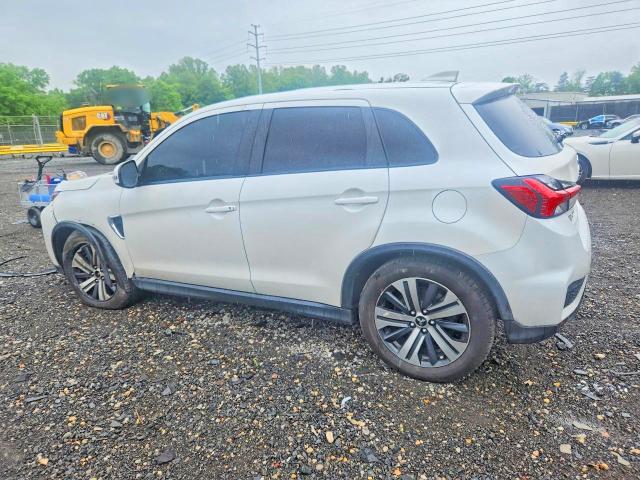 Продаж на аукціоні авто 2021 Mitsubishi Outlander Sport, vin: JA4APVAU8MU014302, номер лоту: 52729306