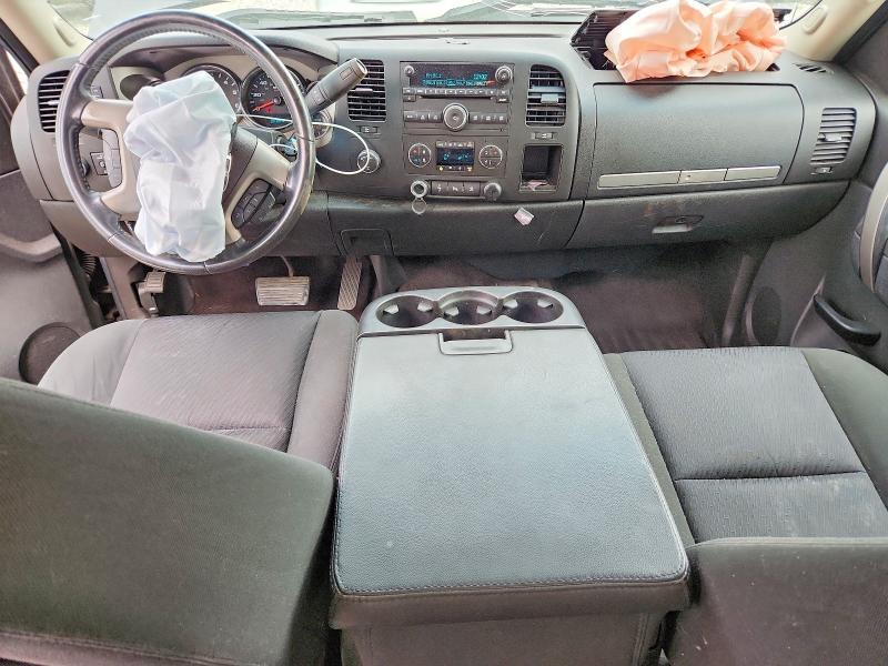 Продажа на аукционе авто 2011 Gmc Sierra, vin: 1GTR2VE35BZ239480, номер лота: 52667816