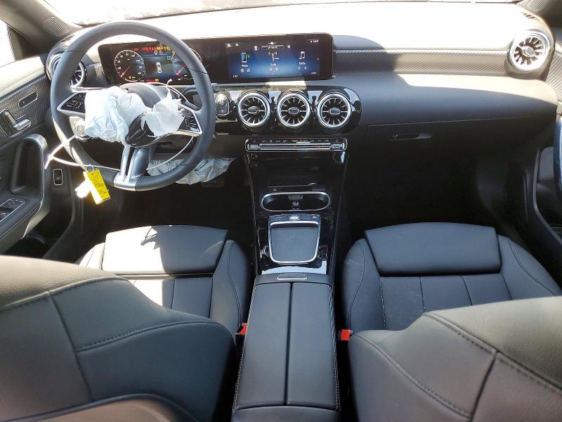 52808106 :رقم المزاد ، W1K5J4HB3TN595939 vin ، 2026 Mercedes-benz Cla مزاد بيع