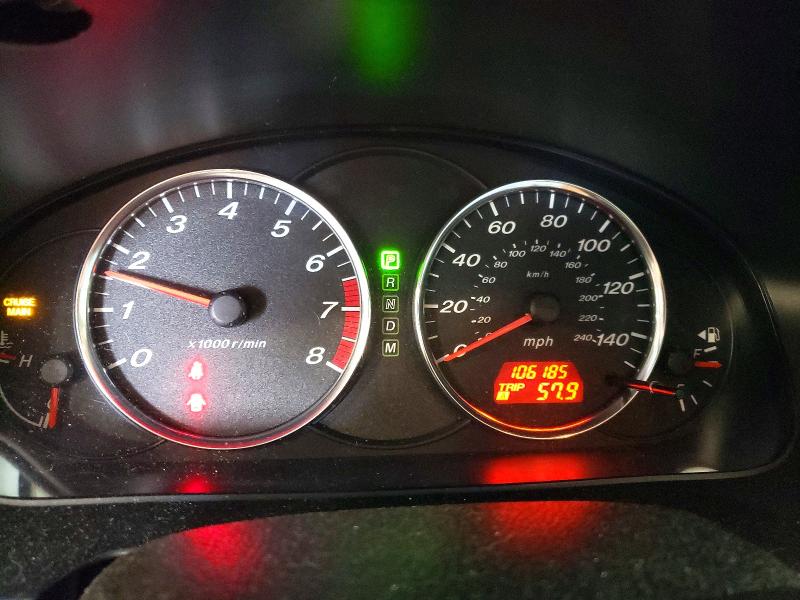 Aukcja sprzedaży 2007 Mazda 6, vin: 1YVHP80C075M38953, numer aukcji: 52317036