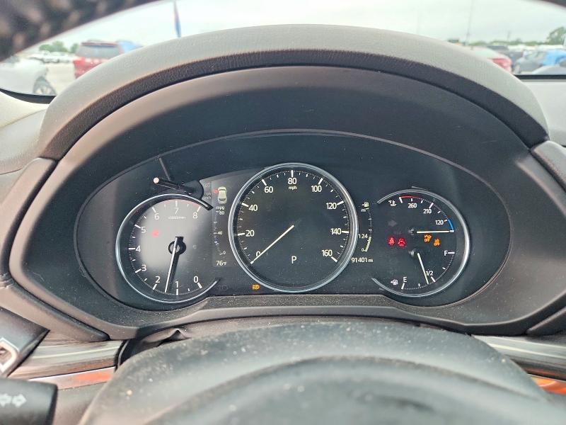 Aukcja sprzedaży 2019 Mazda Cx-5, vin: JM3KFADM4K1633986, numer aukcji: 52749246