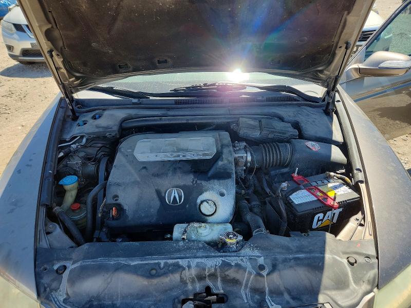Aukcja sprzedaży 2008 Acura Tl, vin: 19UUA66218A022056, numer aukcji: 53841036