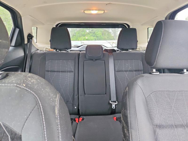 Продажа на аукционе авто 2021 Ford Ecosport, vin: MAJ6S3GL6MC395995, номер лота: 54471736