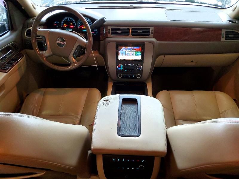 Aukcja sprzedaży 2012 Gmc Yukon Xl, vin: 1GKS1KE03CR269060, numer aukcji: 54415416