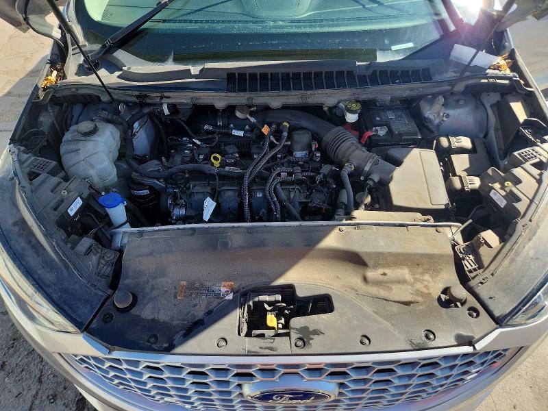 Aukcja sprzedaży 2023 Ford Edge, vin: 2FMPK4J98PBA17632, numer aukcji: 53041856