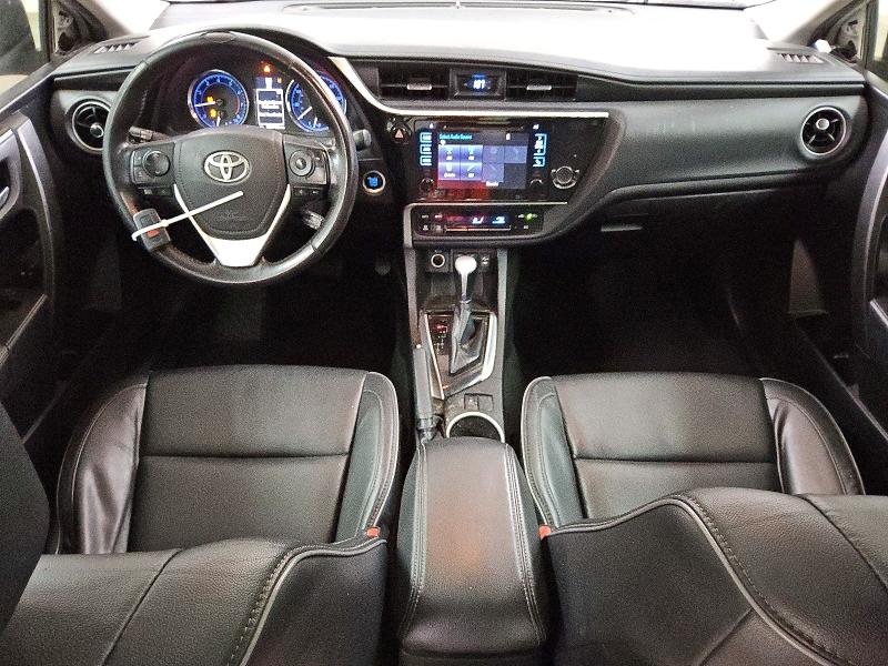 Aukcja sprzedaży 2018 Toyota Corolla, vin: 5YFBURHEXJP792702, numer aukcji: 52954326