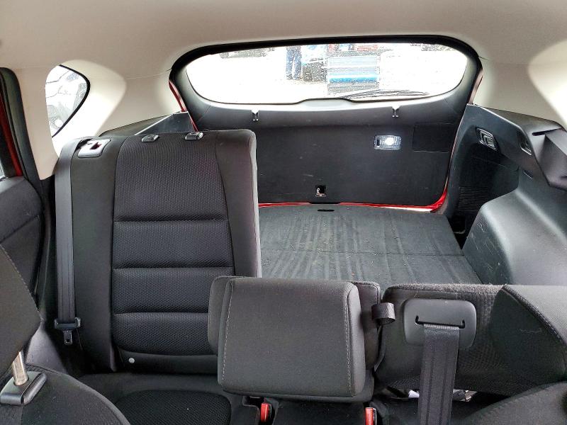Продажа на аукционе авто 2016 Mazda Cx-5, vin: JM3KE4CY2G0751332, номер лота: 53632566