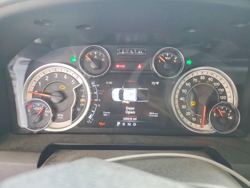52762406 :رقم المزاد ، 1C6RR6LM4ES350331 vin ، 2014 Ram 1500 مزاد بيع
