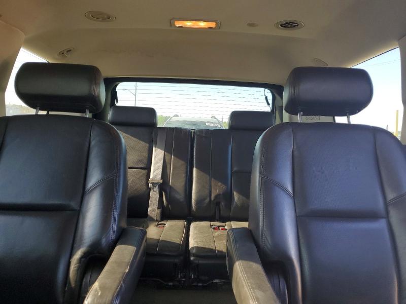 Продаж на аукціоні авто 2007 Cadillac Escalade, vin: 1GYFK63847R292938, номер лоту: 53062296