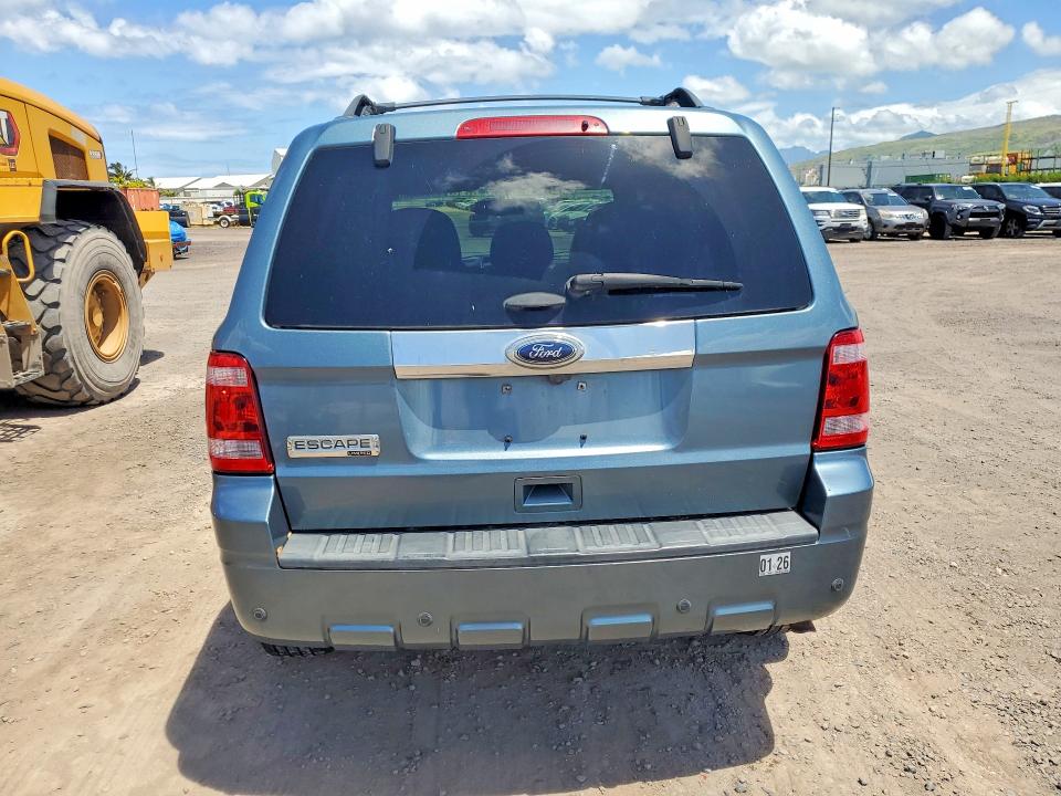 2012 Ford Escape მანქანა იყიდება აუქციონზე, vin: 1FMCU9E74CKA99325, აუქციონის ნომერი: 51923306