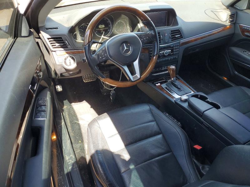 Aukcja sprzedaży 2013 Mercedes-benz E, vin: WDDKK5KFXDF190268, numer aukcji: 52087856