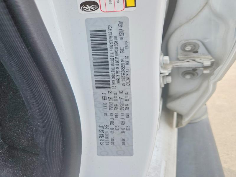 Aukcja sprzedaży 2019 Ram 1500, vin: 1C6RREGG1KN750999, numer aukcji: 54624336